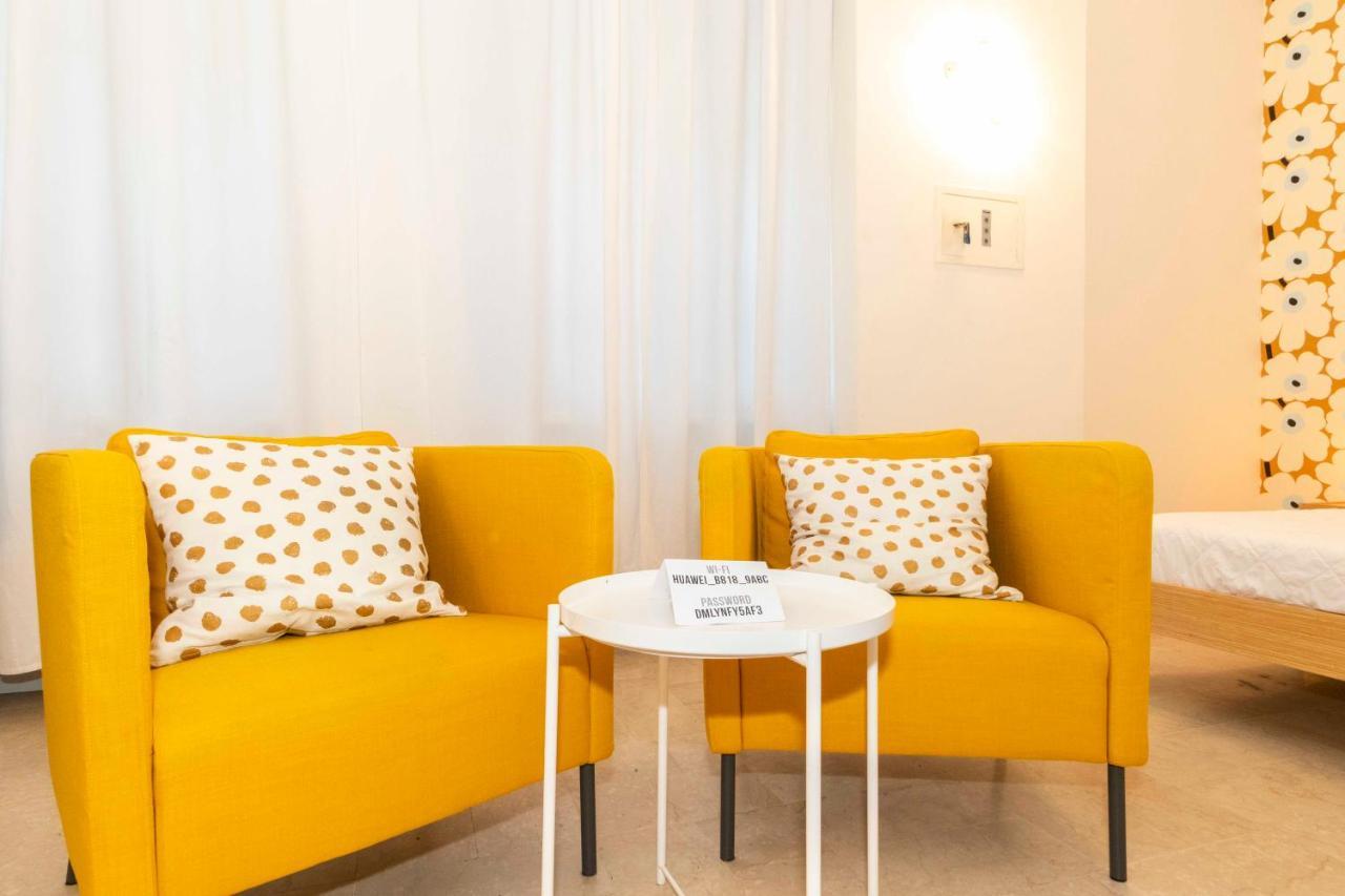 Baretti House 2 - Colazione Offerta A Ogni Soggiorno ตูริน ภายนอก รูปภาพ